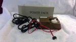 1980'S Bachmann #6605 Hobby Transformer, Power Supply, Mint, Tested Working. Fixed Price $32.99.