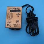 Vintage Atlas Ho Gauge Power Pack Slot Car Transformer Model 1260 Check Pics Ex+. Fixed Price $13.99.