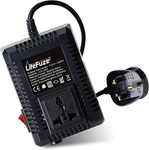 Litefuze Up/step Down Travel Voltage Converter, 300-WATT. Fixed Price $58.80.