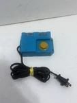 Bachmann 6605 Blue Ac/dc Scale Model Railroad Train Hobby Transformer. Fixed Price $10.12.