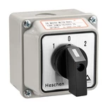 Heschen Universal Rotary Cam Selector Changeover Switch, SZW26-20/D202.2D,.... Fixed Price $19.42.