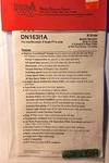 Digitrax DN163I1A Intermountain Scale Ft Units Plug & Play - New. Fixed Price $34.95.