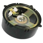 Esu 50446 78MM 32OHM Speaker With Chamber New Loksound. Fixed Price $10.99.