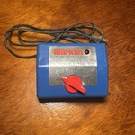 Marklin 6153 110V 30VA Train Transformer - Powers Up Us Plug. Fixed Price $29.99.