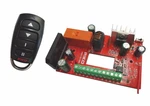 Piko 35042 G 6A Pure Dc R/c Locomotive Receiver With Remote. Fixed Price $166.39.