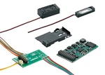 Marklin 60976 Ho Diesel Locomotive MSD3 Sound Decoder. Fixed Price $152.23.