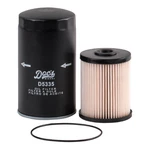 Doc's Diesel Dodge Ram 5.9L Cummins Filter Kit 2000-2009. Fixed Price $38.99.