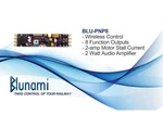 Soundtraxx Blunami BLU-PNP8 885615 Alco Diesel Wireless Dcc / Decoder. Fixed Price $154.51.