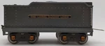 Lionel 1835WW Vintage Standard Gauge Tender. Fixed Price $224.99.