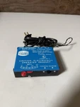 Life Like T-615 Hobby Transformer Model Train Controller. Fixed Price $14.99.