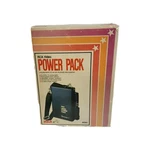 Vintage Nos Rca Video Power Pack For Vcr, Tv, Camera Lights AV005. Fixed Price $99.00.