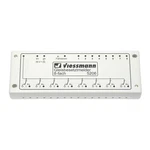 Viessmann 5206 Track Occupancy Detector, 8-FOLD New. Fixed Price $134.27.