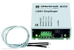 Uhlenbrock - Lissy Ontvanger (UH68610). Fixed Price $87.32.