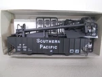 BOWSER-#55111-SOUTHERN PACIFIC-3-BAY Hopper #481000 -kit-ho Scale. Fixed Price $16.00.