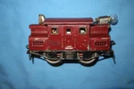 Lionel #150 Prewar Gauge Electric Locomotive. Runs. Fixed Price $134.96.