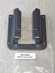 Micro-mark Black Cab Holster For Dcc Digitrax Throttles 84074 Ts. Fixed Price $14.99.