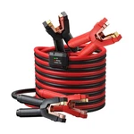 Jumper Cables, Heavy Duty Booster Gauge 25FEET (0AWG X 25F... Fast Ship. Fixed Price $88.99.