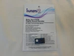 Soundtraxx Tsunami 885811 Alco Diesel Models SU-21PNEM8 Digital Decoder. Fixed Price $112.88.