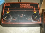 Troller Transistorized Autopulse Twintransamp 1, Model 30 Power Pack. Fixed Price $35.99.