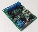 Tam Valley Depot New 2025 Dual 3-WAY Servo Accessory Decoder DTW101. Fixed Price $38.50.