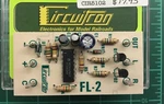 New Circuitron 5102 FL-2 Alternating Flasher Board $5 Offer. Fixed Price $19.99.