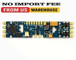 Soundtraxx New 2026 Tsunami Dcc Emd TSU-PNP8 Function 885813. Fixed Price $83.00.