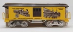 Mccoy 1983 Standard Gauge Tca Louisville Baggage Car/box. Fixed Price $11.05.