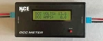 Nce Corporation 326 Dcc Meter/analyzer. Fixed Price $95.06.