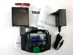 Trix Mobile Station 2 Digital Complete Set With Control Unit 66955. Fixed Price $208.70.