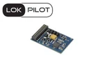 Esu 59029 Lokpilot Basic Dcc Mobile Decoder Pin 21MTC NEM660 Abs & Railcom+. Fixed Price $25.25.