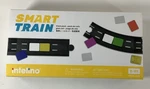 Intelino Smart Train Expansion Track Set Open Box Complete Coding Toy. Fixed Price $44.89.
