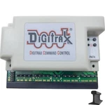 Digitrax New 2025 PM74 Quad Circuit Breaker With Loconet Replaces PM42. Fixed Price $91.55.