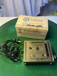 Trainpack Model Rectifier 100N Gauge Control Transformer. Fixed Price $14.99.