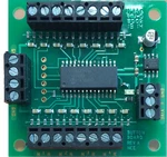 Nce Button-board New Local 16 Push Add-on For SWITCH8-MK2 5240152. Fixed Price $45.97.