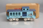 Mccoy 1978 Standard Gauge 24TH National Tca Convention Boston Caboose Ln/box. Fixed Price $12.92.