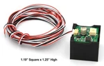 Circuitron 800-5703 BR-3 Digitally Recorded Grade Crossing Bell With Speaker. Fixed Price $40.75.