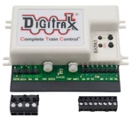 Digitrax BXPA1 Loconet Dcc Auto Reverser W/ Detection Transponding Power Mgm. Fixed Price $44.99.