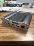 Truen Hd Encoder/decoder, TCS-2000STR. Fixed Price $625.00.