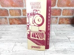 Classic Corp Standard Gauge Trains Sales Brochure Vtg. Fixed Price $8.99.