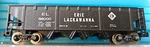 Vintage Scale Atlas 2234 Cotton Belt Gondolas SSW-75453, Box.. Fixed Price $7.99.
