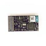 Soundtraxx 884608 Blunami BLU-21PNEM8 Digital Decoder For STEAM-2. Fixed Price $135.96.