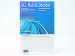 Soundtraxx 851001 MC1Z102P6 Z/n Scale 2-FUNCTION Dcc Mobile Decoder 6-PIN NEM651. Fixed Price $29.85.