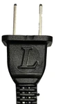 Lionel Power Cord W/l TRANSFORMERS:ZW,KW,SW,TW,1033 Heavy Duty Free Shipping. Fixed Price $10.98.