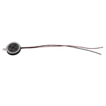 Digitrax SP13138 Round Speaker Mm With Wires. Fixed Price $7.95.