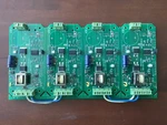 Dcc Specialties PSX-4 Circuit Breakers/block Detection/ Feed Back. Fixed Price $160.00.