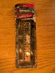 Radio Shack #274-650 Terminal Block 8-POSITION Jumper Strip. Fixed Price $19.99.