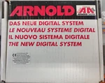 Arnold Digital Keyboard 86220 New - Original Packaging. Fixed Price $93.21.