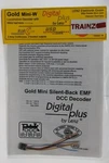 Lenz Elektronik Gmbh 10410 Gol Mini-w Locomotive Decoder W/wire Harness. Fixed Price $57.79.