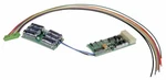 Nce 524-146 Dcc D13NHJ 1.3 Amp, Function, 9 Pin Plug W/small No Halt Modul. Fixed Price $58.59.