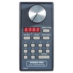 New Nce CAB06P Intermediate Engineer Throttle With Potentiometer Led Display. Fixed Price $109.99.